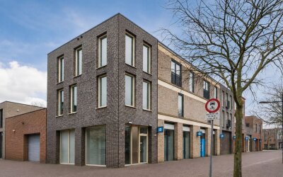 Drongelenplein 20