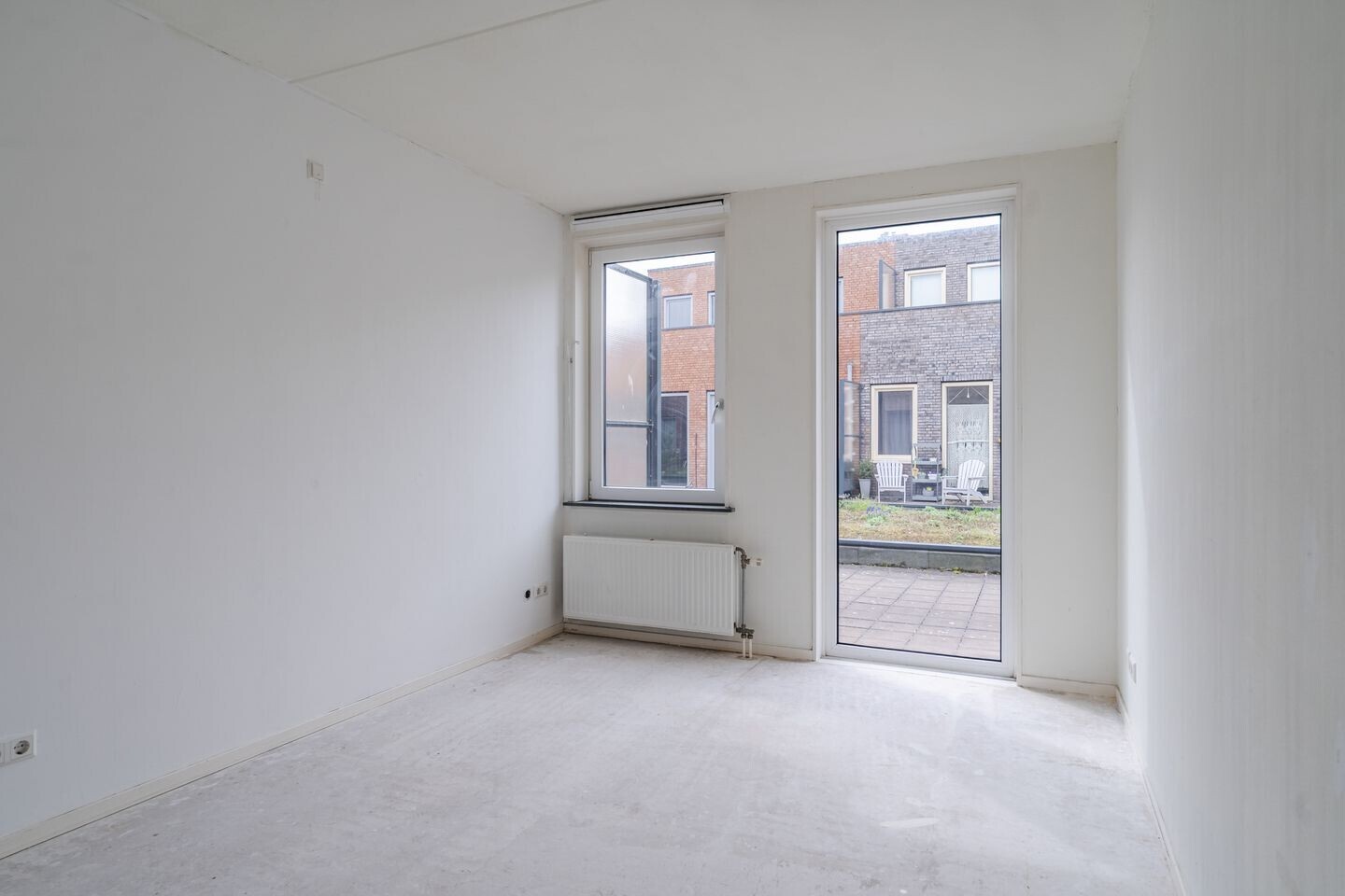 Appartement te koop: Drongelenplein 20, Hoofddorp