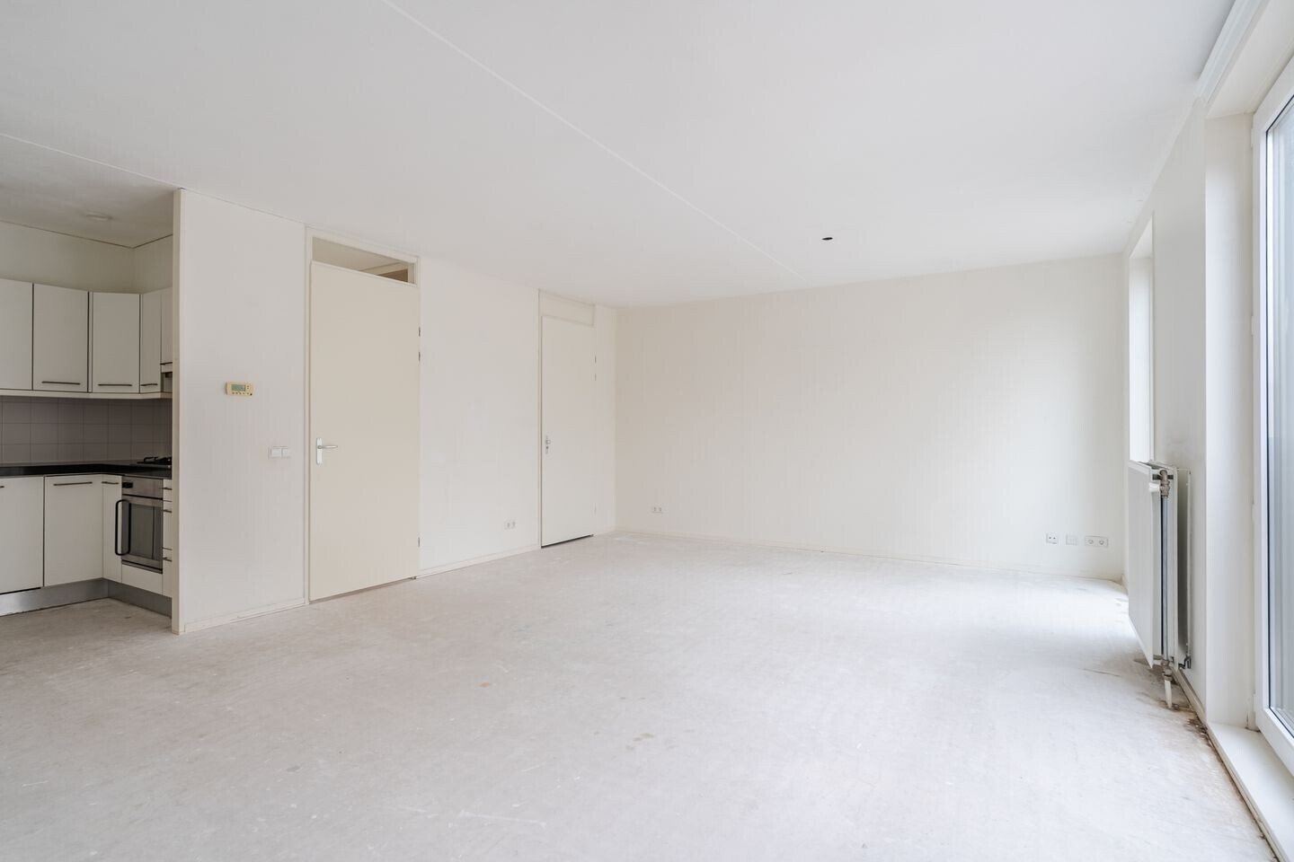 Appartement te koop: Drongelenplein 20, Hoofddorp