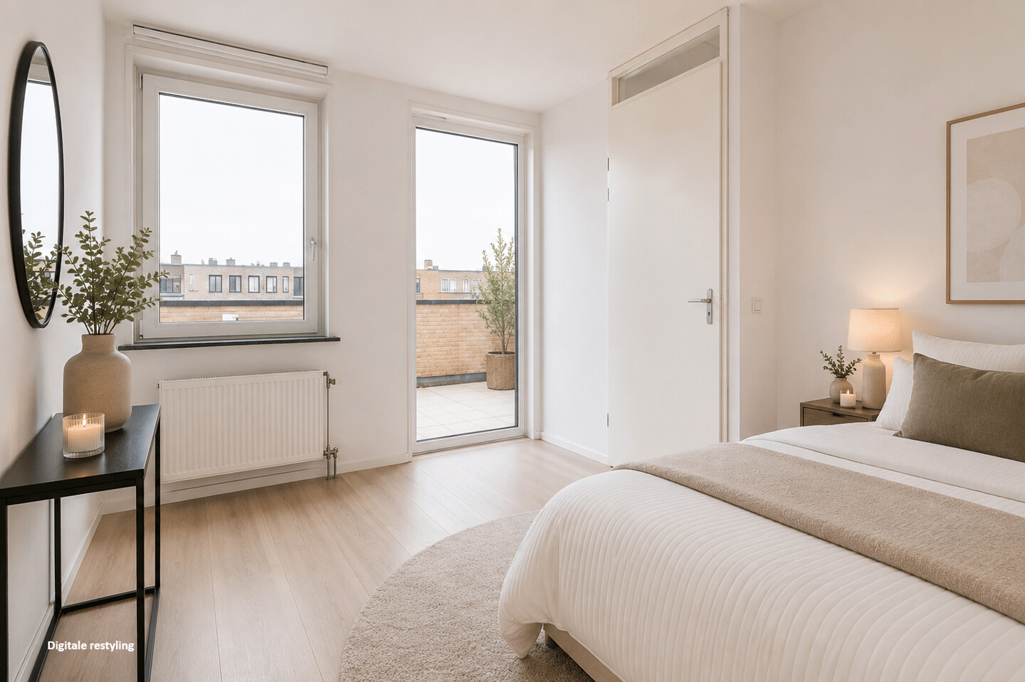 Appartement te koop: Drongelenplein 36, Hoofddorp