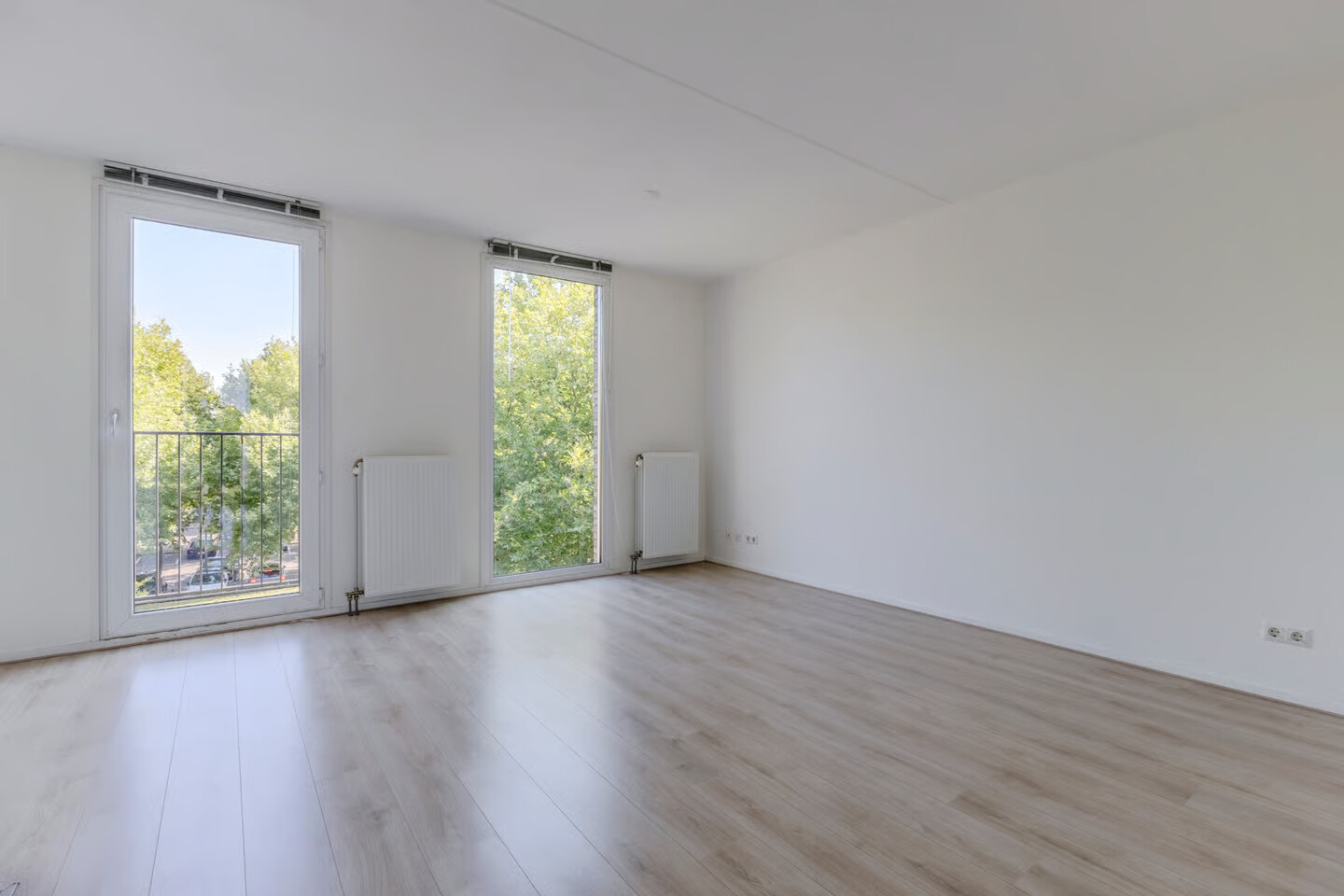 Appartement te koop: Drongelenplein 36, Hoofddorp