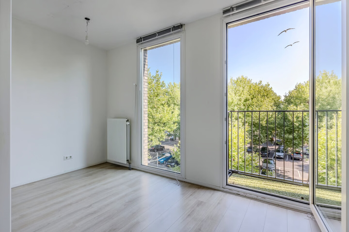 Appartement te koop: Drongelenplein 36, Hoofddorp