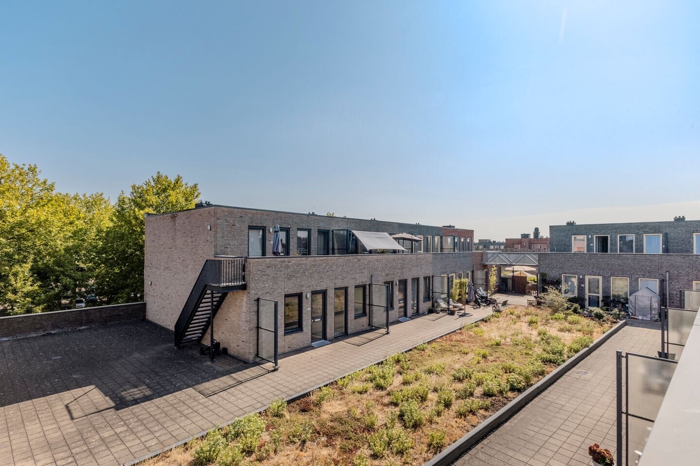 Appartement te koop: Drongelenplein 36, Hoofddorp
