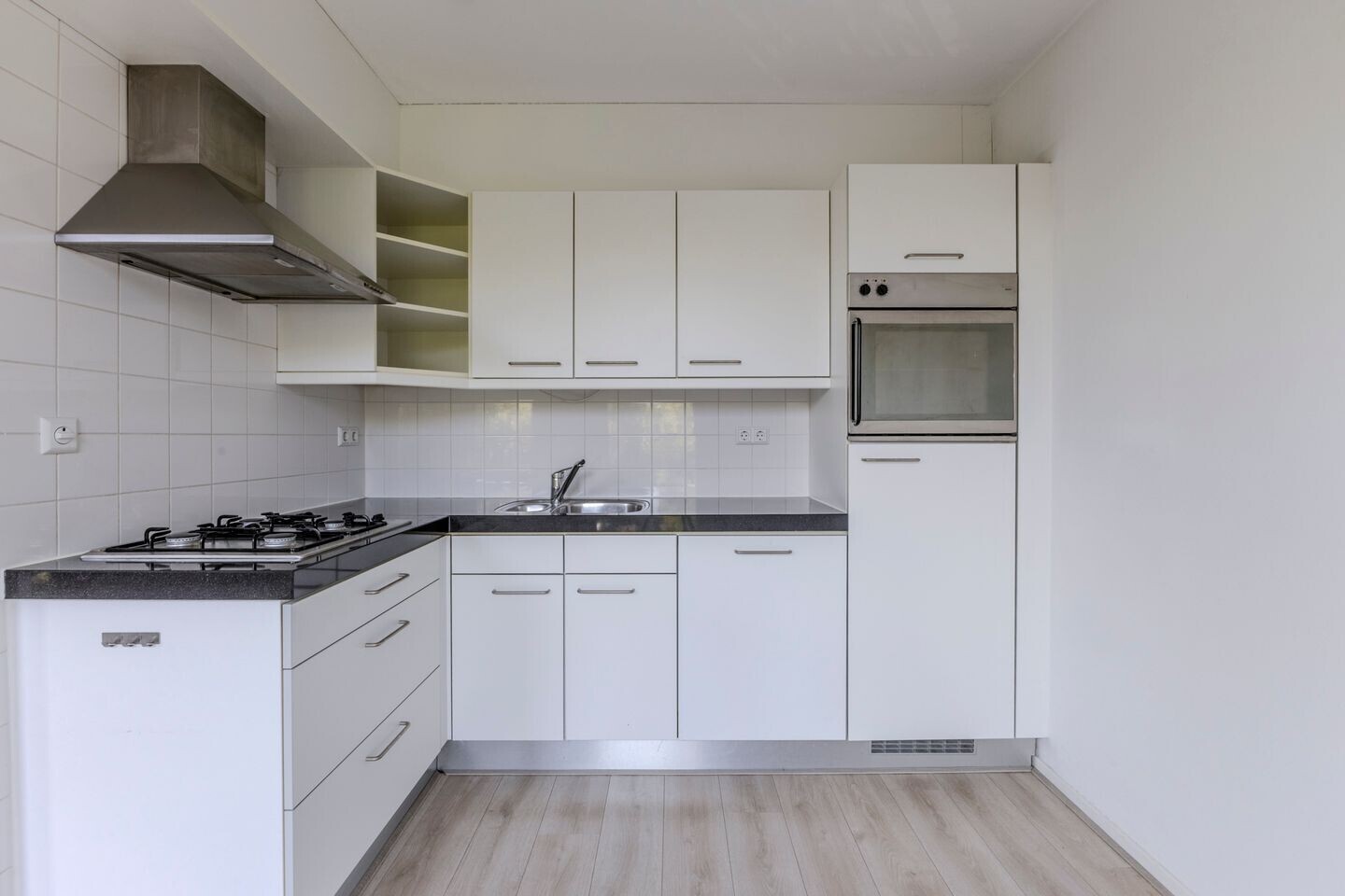 Appartement te koop: Drongelenplein 36, Hoofddorp
