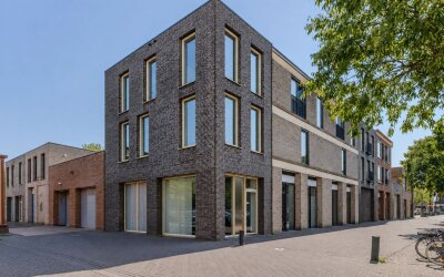 Drongelenplein 36