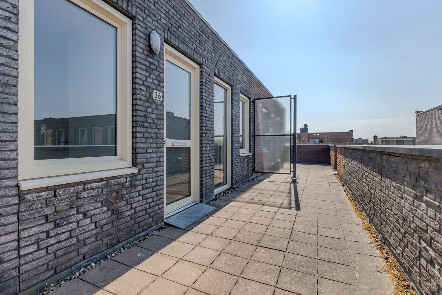 Appartement te koop: Drongelenplein 36, Hoofddorp