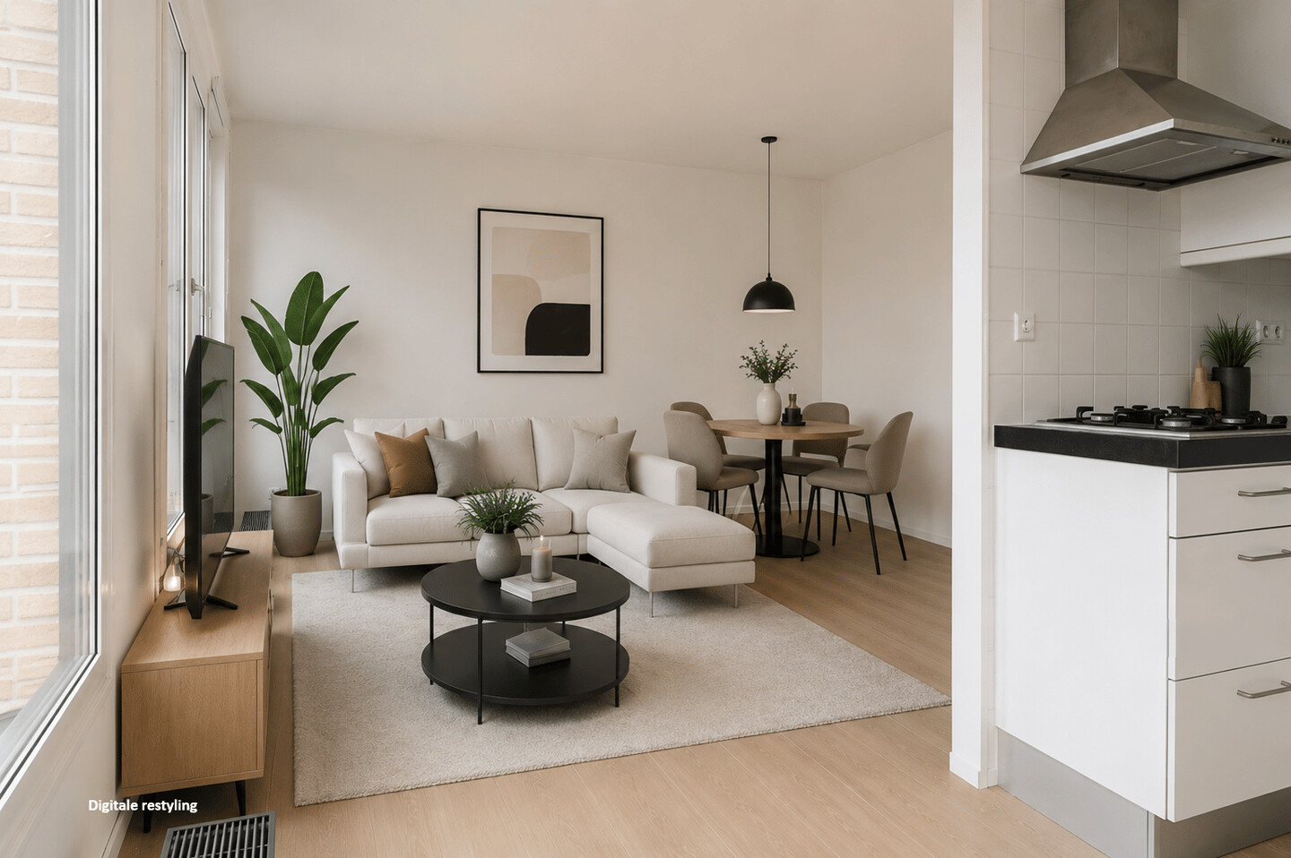 Appartement te koop: Drongelenplein 36, Hoofddorp