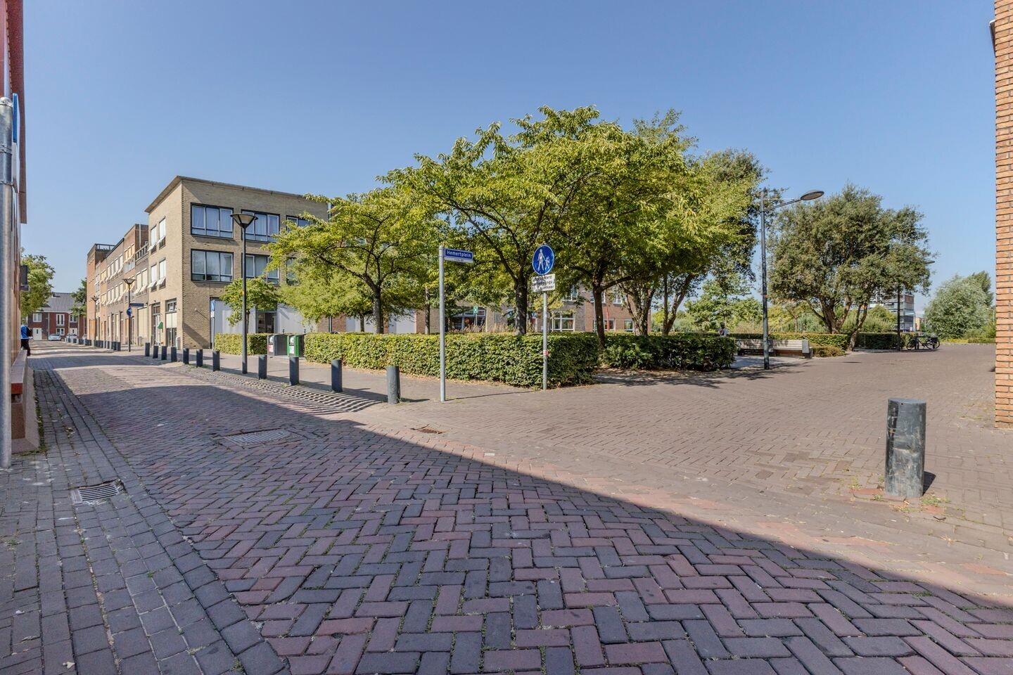 Appartement te koop: Drongelenplein 36, Hoofddorp