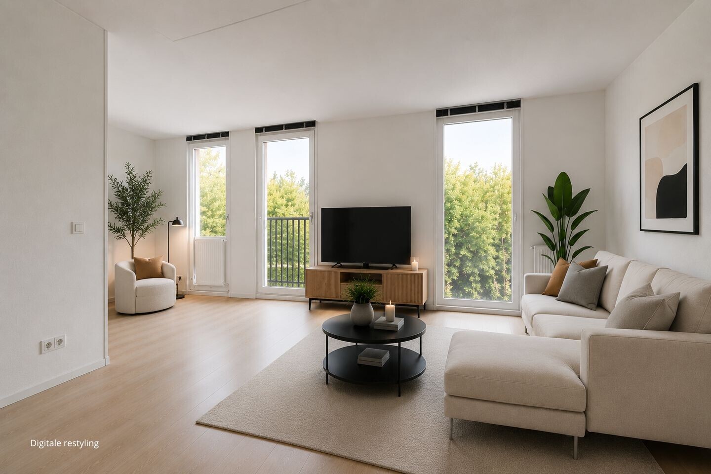 Appartement te koop: Drongelenplein 36, Hoofddorp