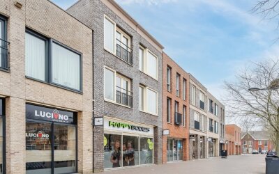 Drongelenplein 54