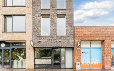 Meeuwenstraat 23