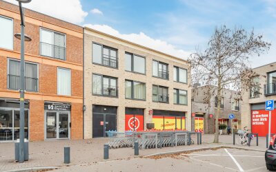Meeuwenstraat 27