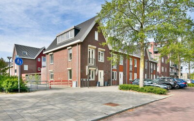 Meeuwenstraat 50
