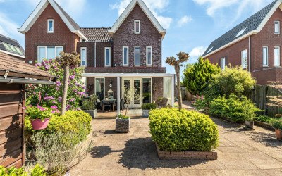 Verbeekstraat 9