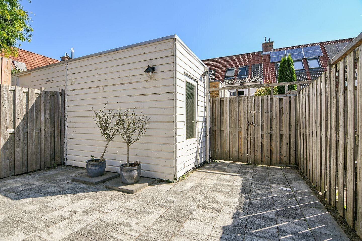 Tussenwoning te koop: Willemsbos 27, Hoofddorp