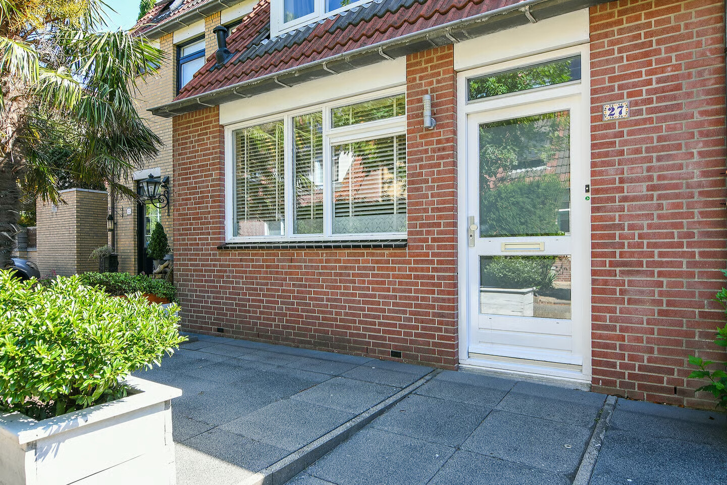 Tussenwoning te koop: Willemsbos 27, Hoofddorp