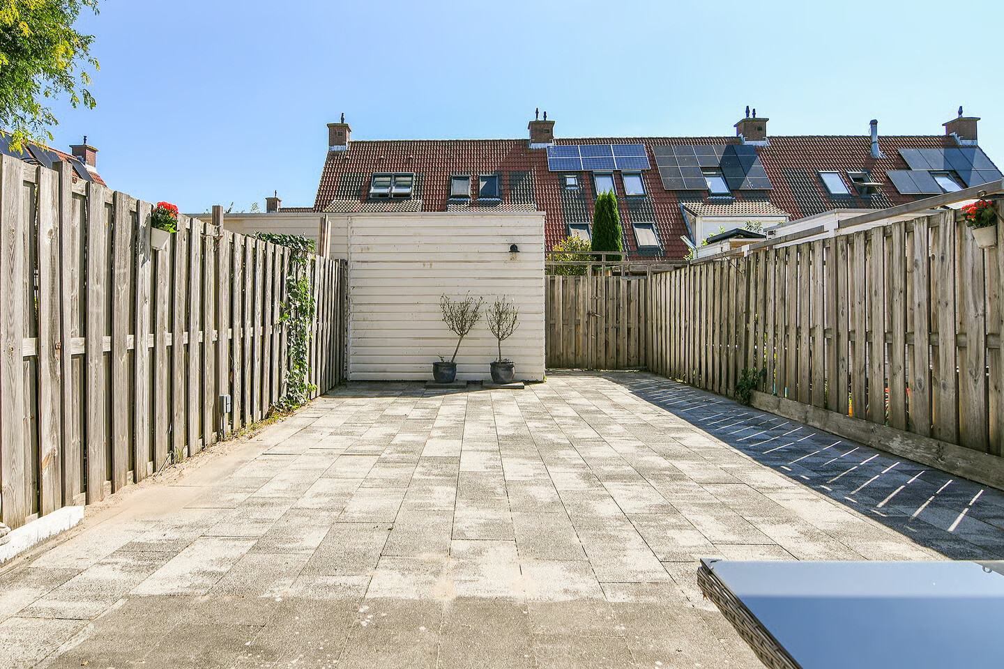 Tussenwoning te koop: Willemsbos 27, Hoofddorp
