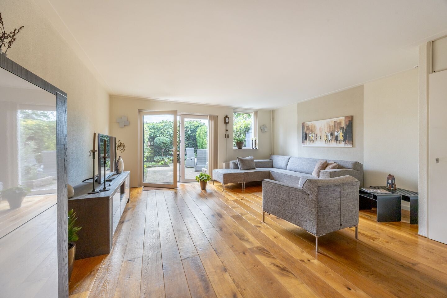 Tussenwoning te koop: Willemsbos 39, Hoofddorp