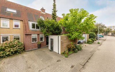 Willemsbos 39