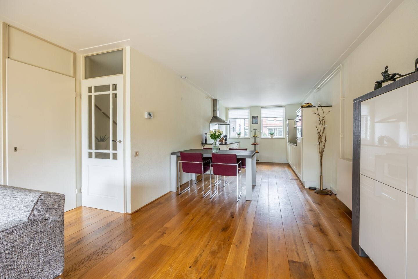 Tussenwoning te koop: Willemsbos 39, Hoofddorp