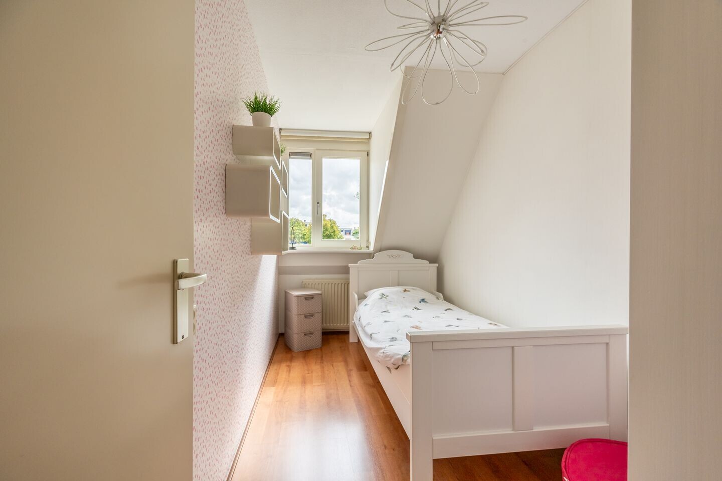 Tussenwoning te koop: Willemsbos 39, Hoofddorp