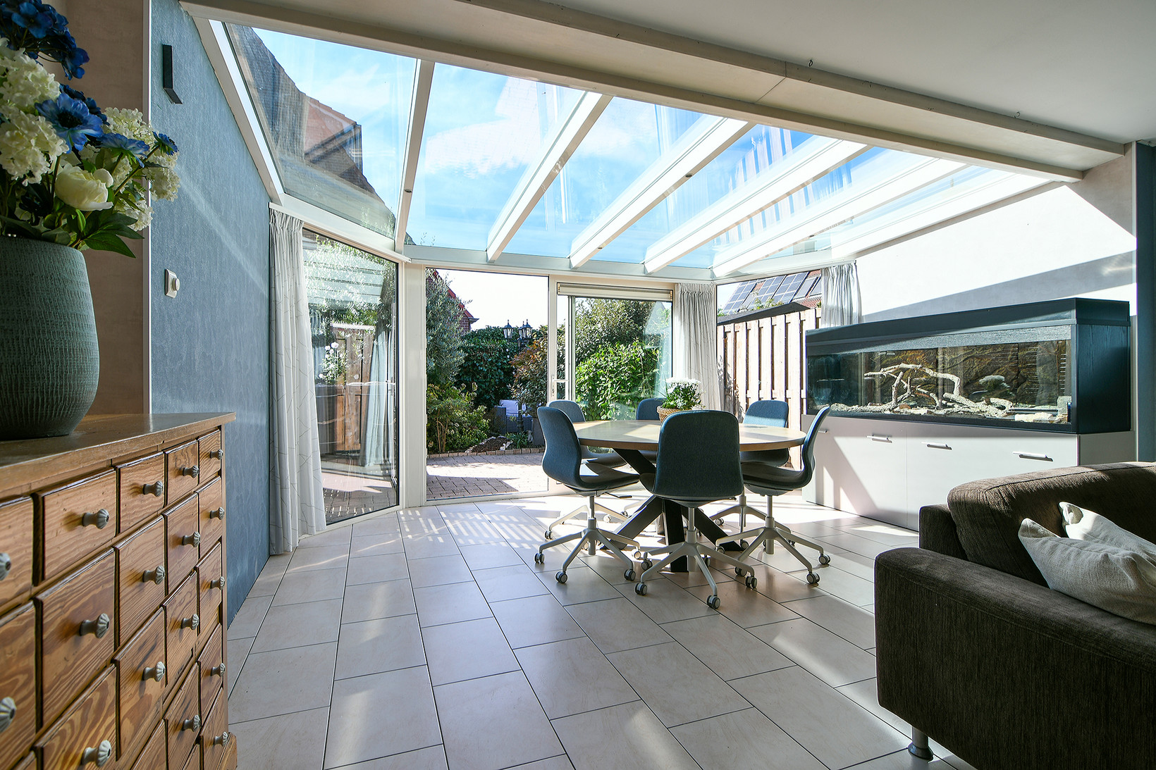 Tussenwoning te koop: Zalkerbos 35, Hoofddorp