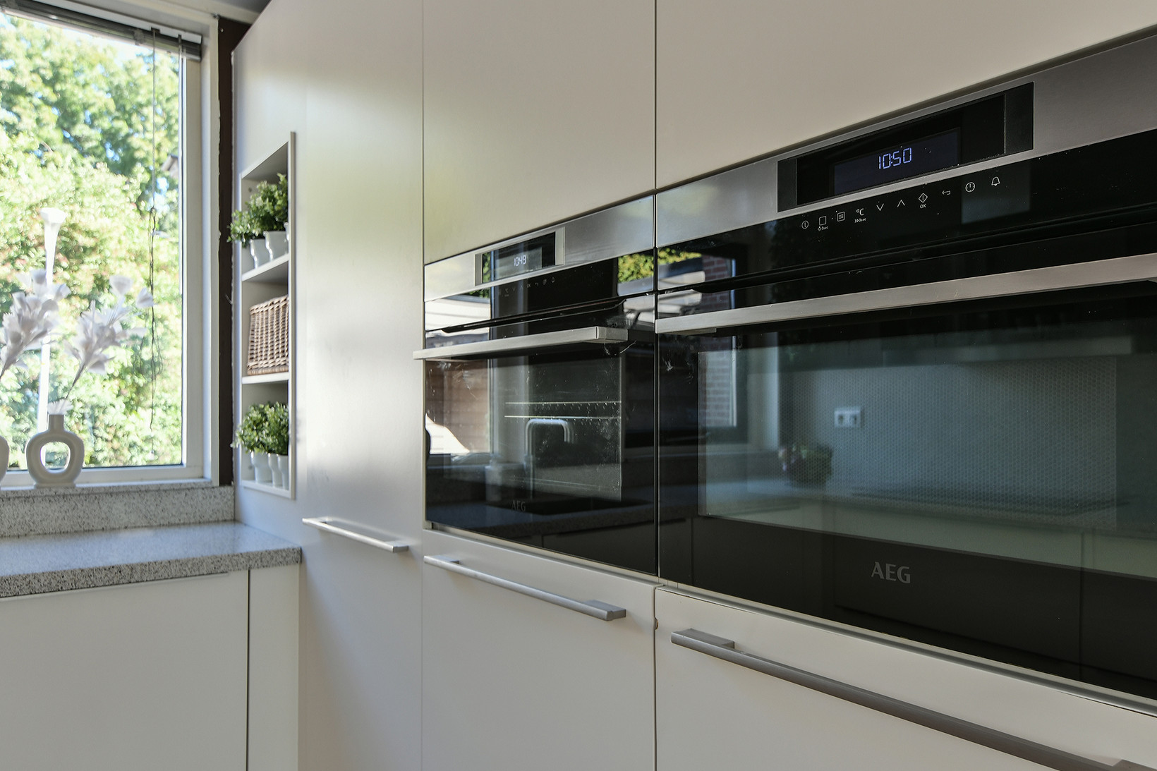 Tussenwoning te koop: Zalkerbos 35, Hoofddorp