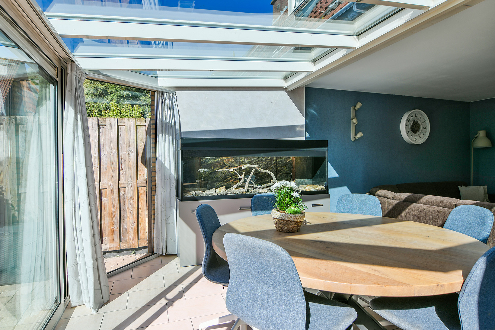 Tussenwoning te koop: Zalkerbos 35, Hoofddorp