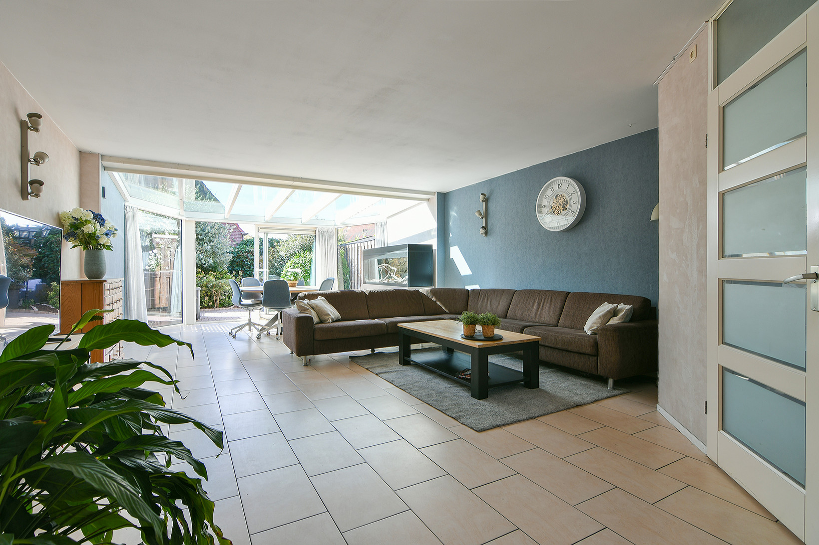 Tussenwoning te koop: Zalkerbos 35, Hoofddorp