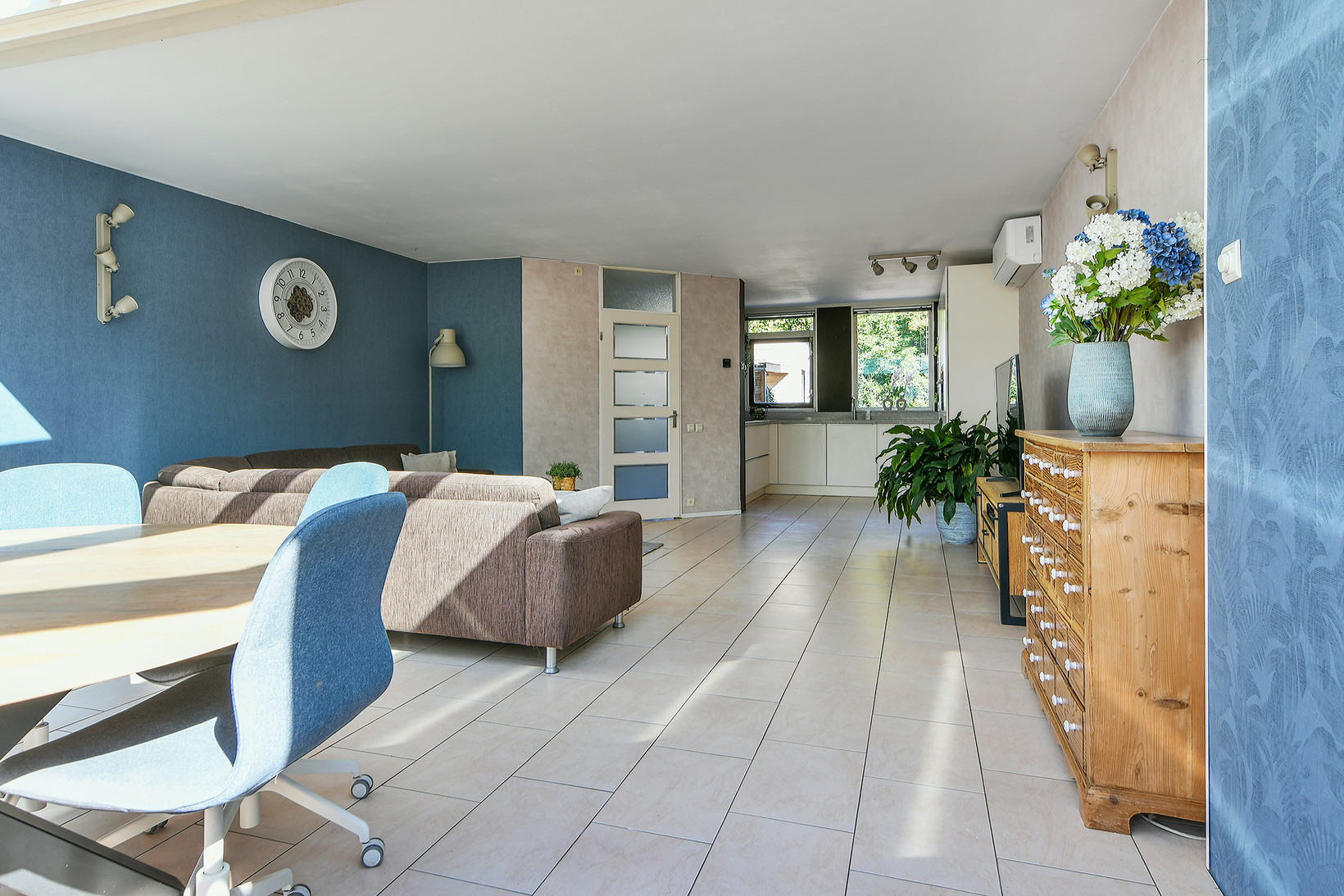Tussenwoning te koop: Zalkerbos 35, Hoofddorp
