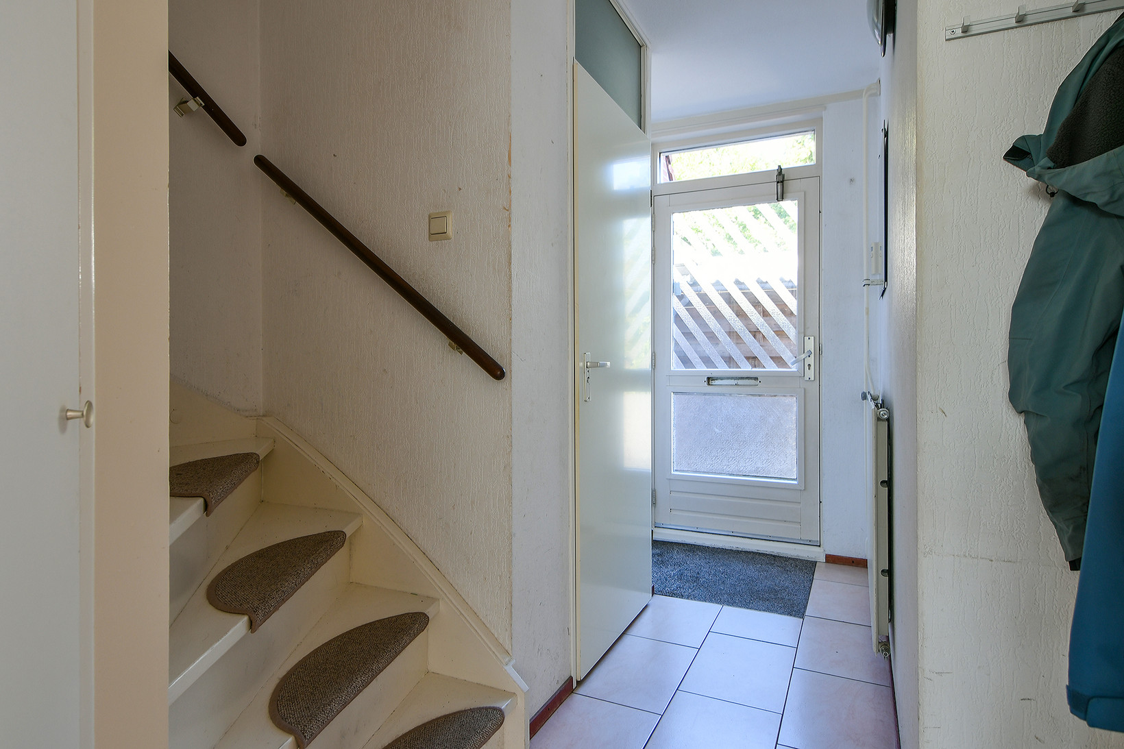 Tussenwoning te koop: Zalkerbos 35, Hoofddorp