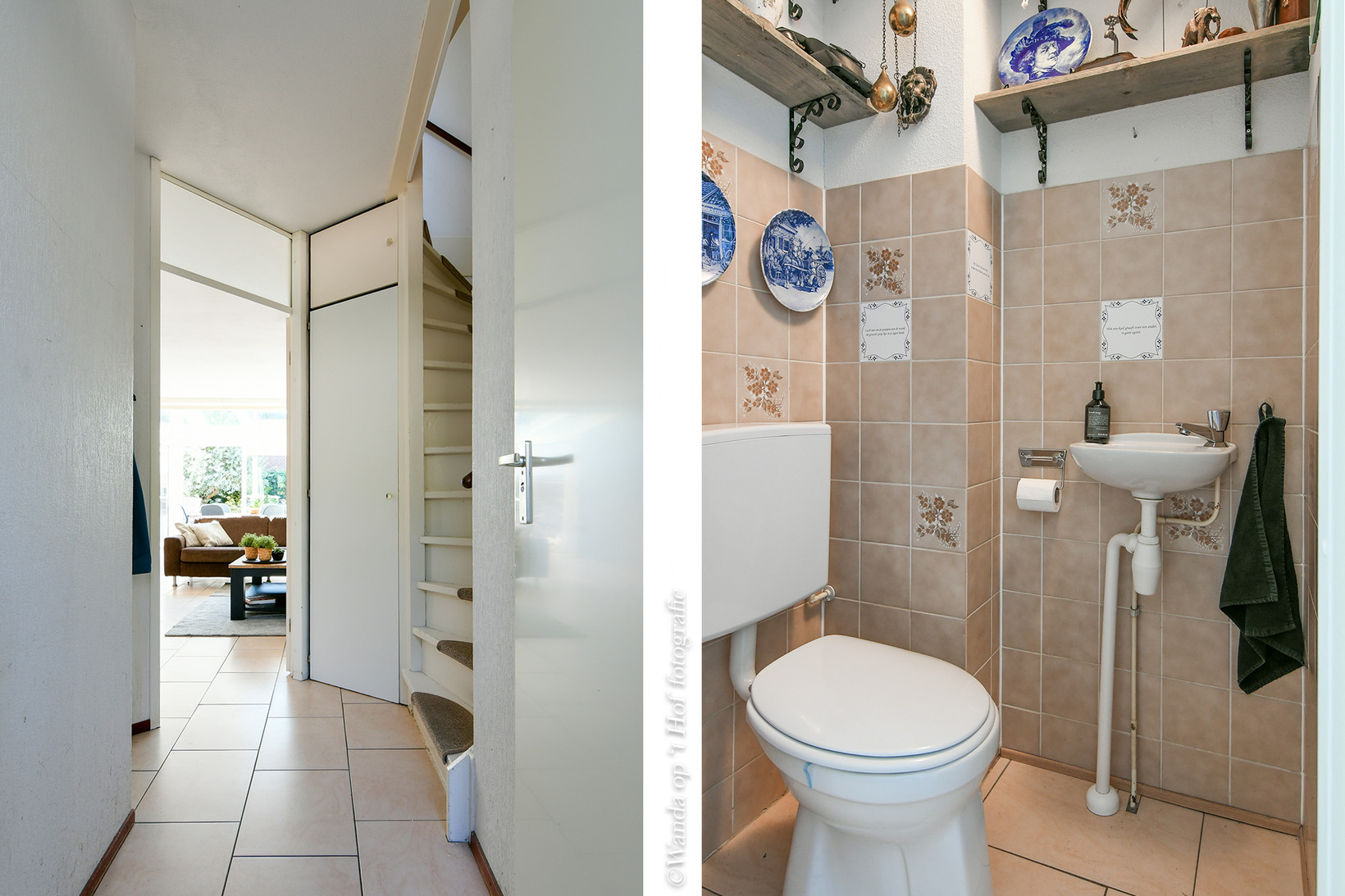 Tussenwoning te koop: Zalkerbos 35, Hoofddorp