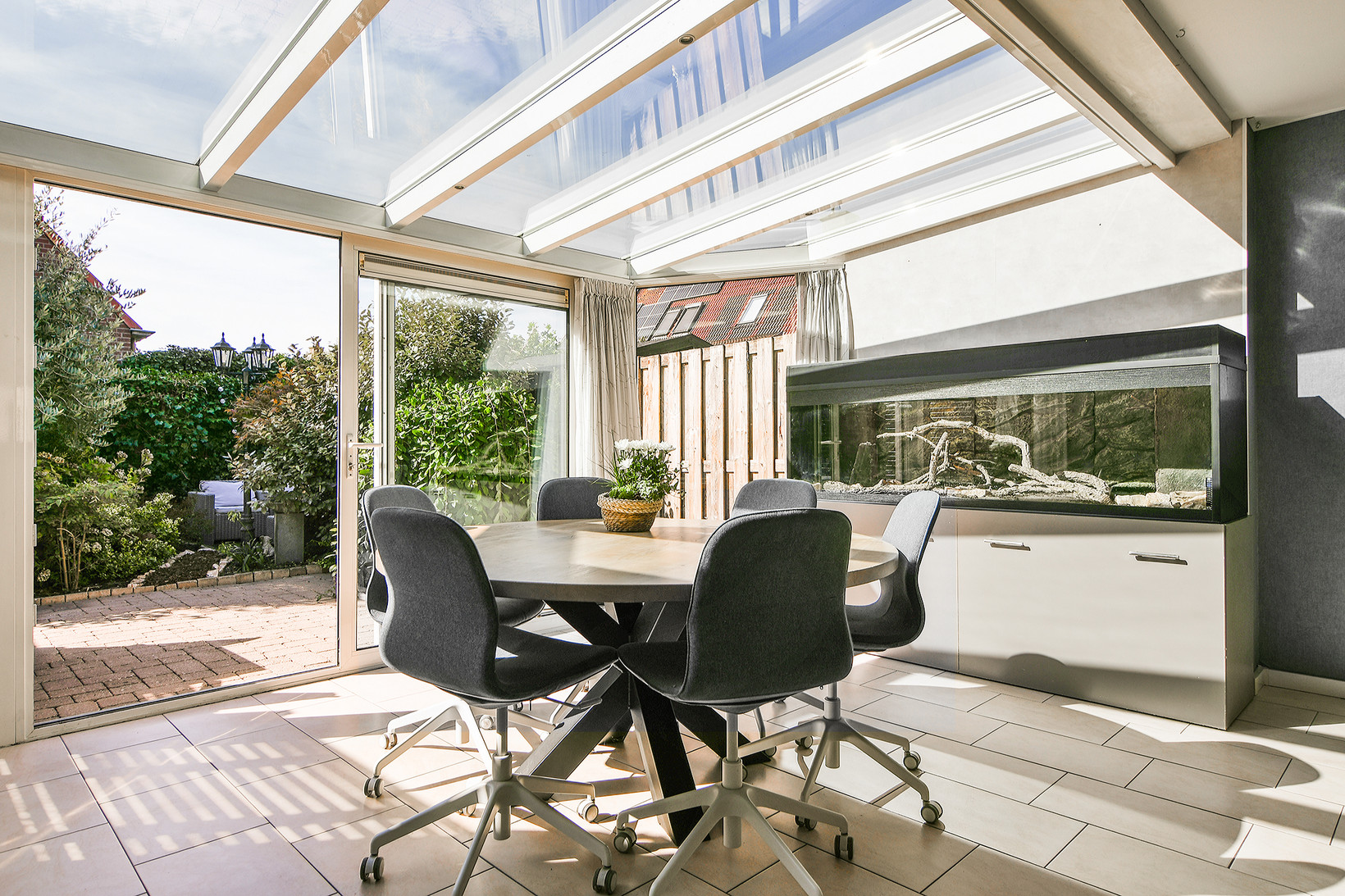 Tussenwoning te koop: Zalkerbos 35, Hoofddorp