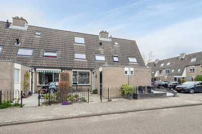 Savelsbos 23