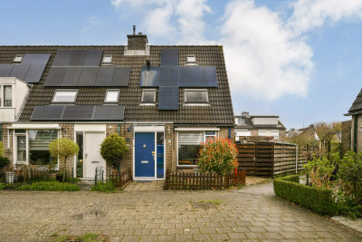 Savelsbos 47