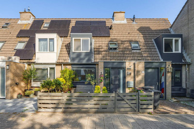 Savelsbos 74