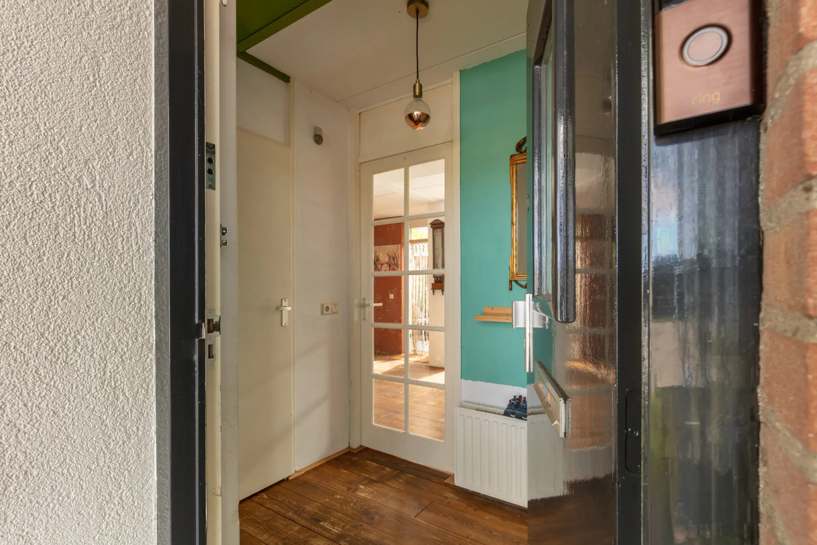 Hoekwoning te koop: Tolheksbos 68, Hoofddorp