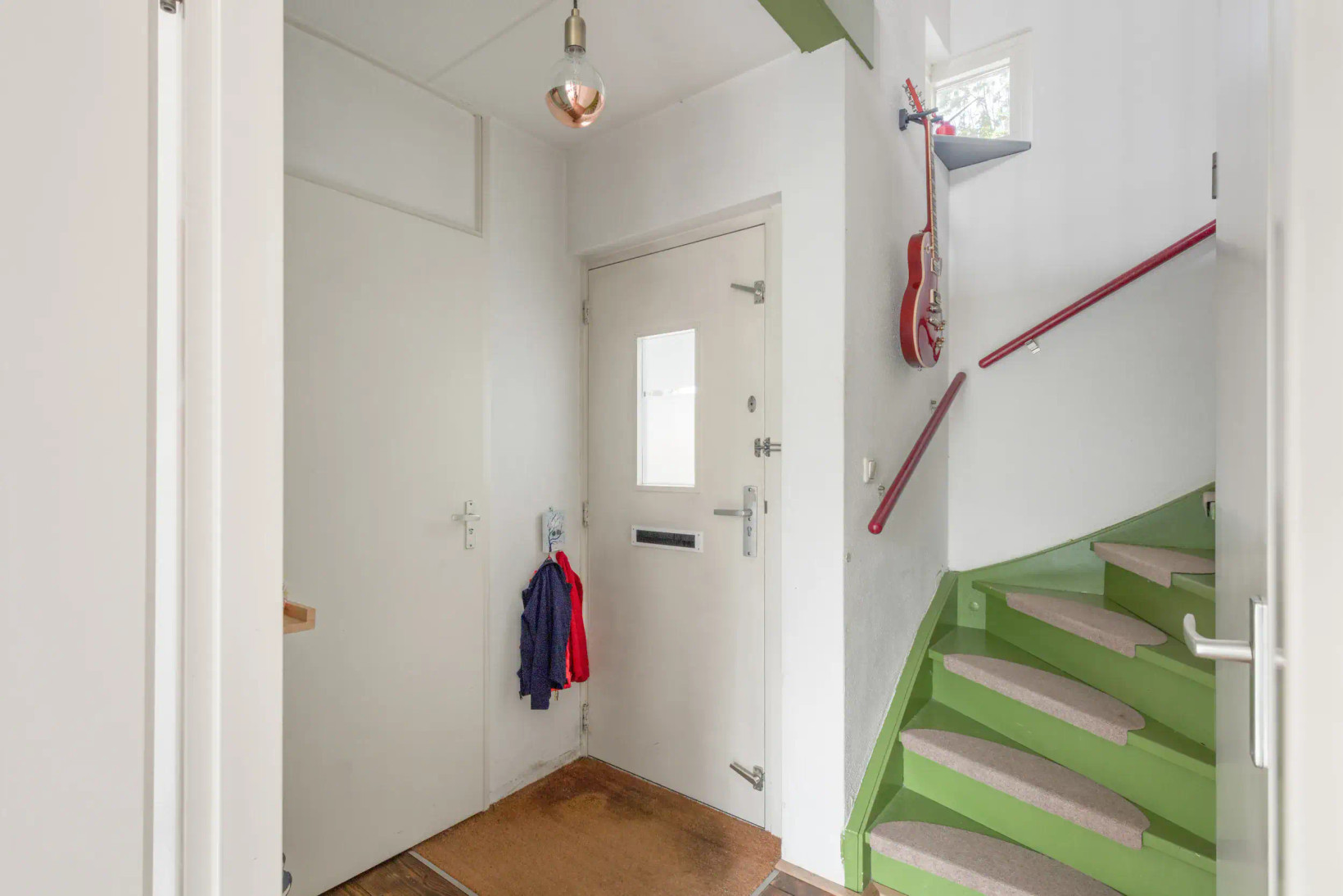 Hoekwoning te koop: Tolheksbos 68, Hoofddorp