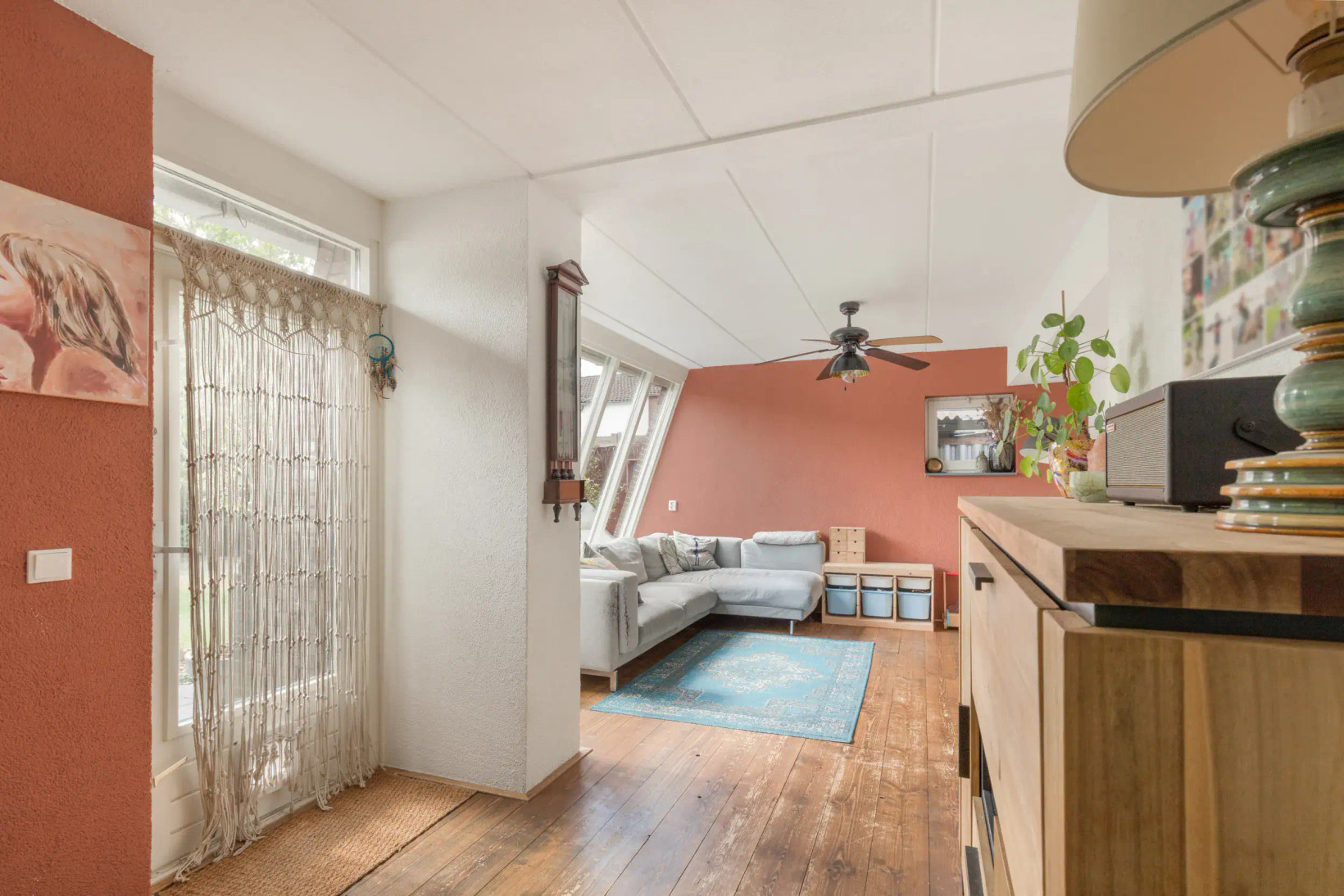 Hoekwoning te koop: Tolheksbos 68, Hoofddorp