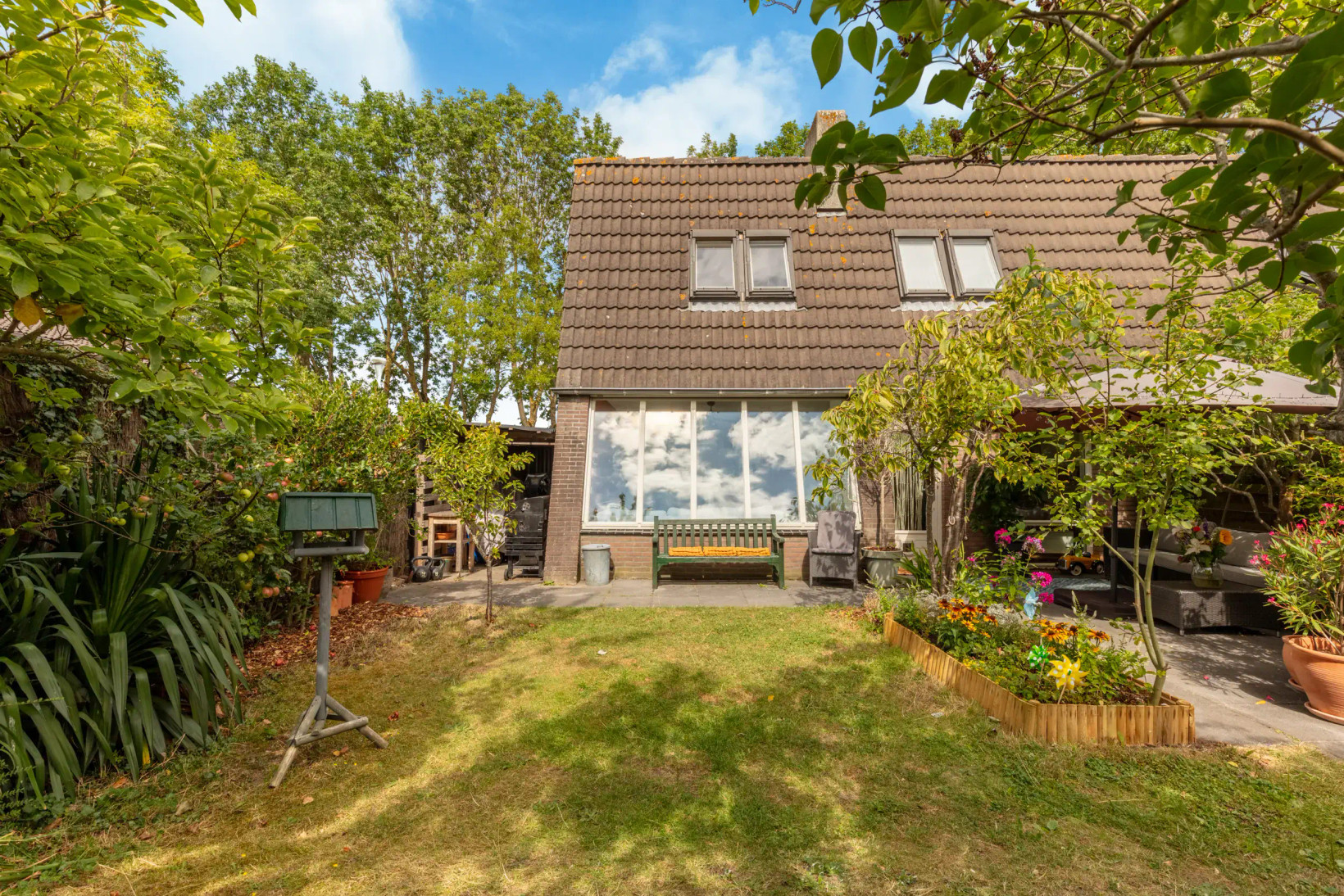 Hoekwoning te koop: Tolheksbos 68, Hoofddorp