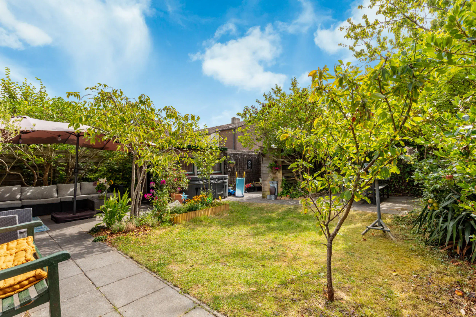 Hoekwoning te koop: Tolheksbos 68, Hoofddorp