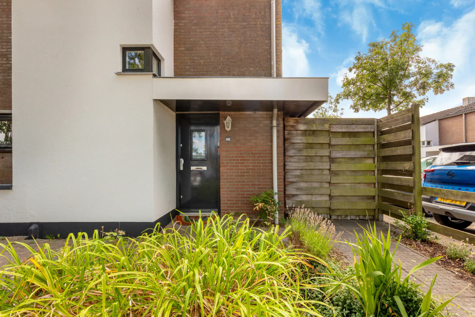 Hoekwoning te koop: Tolheksbos 68, Hoofddorp