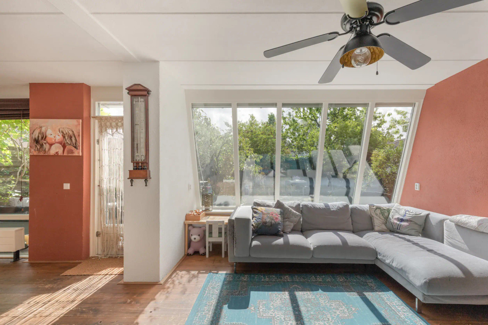 Hoekwoning te koop: Tolheksbos 68, Hoofddorp