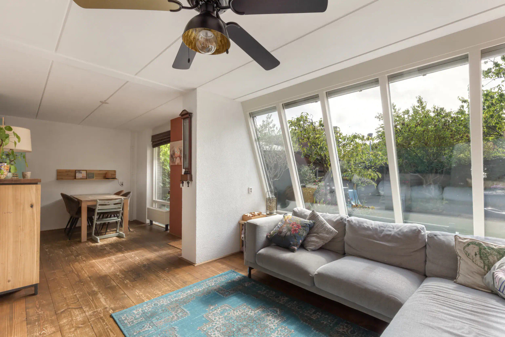 Hoekwoning te koop: Tolheksbos 68, Hoofddorp