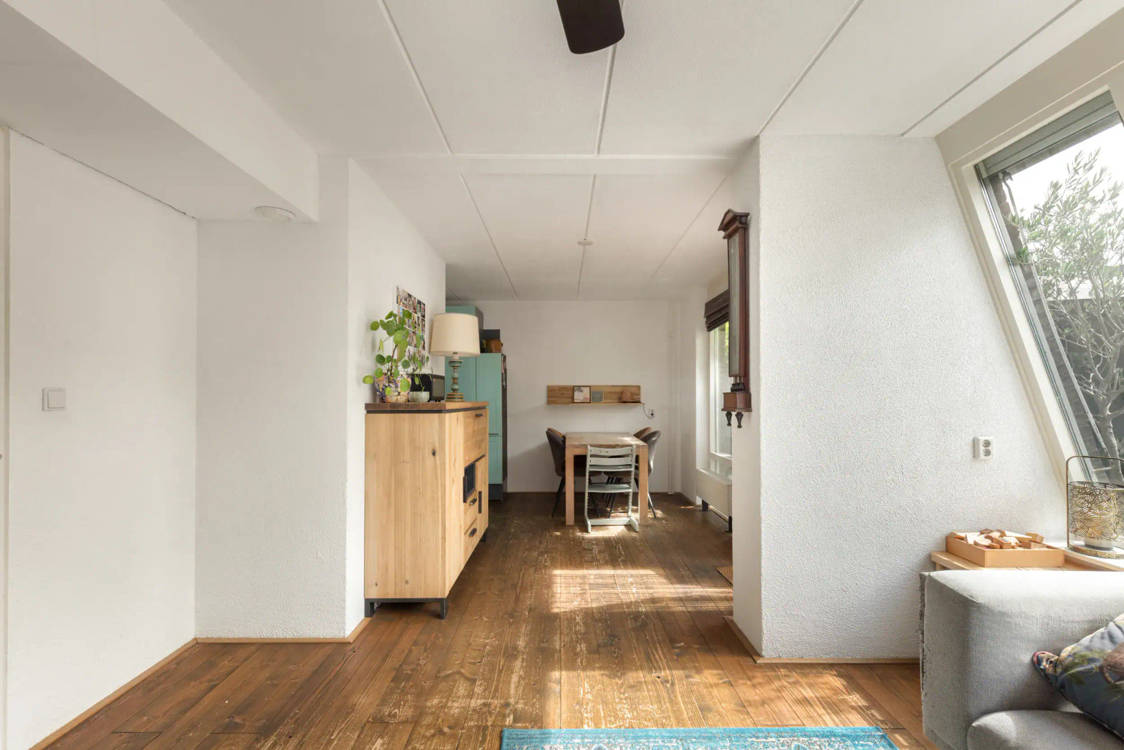 Hoekwoning te koop: Tolheksbos 68, Hoofddorp
