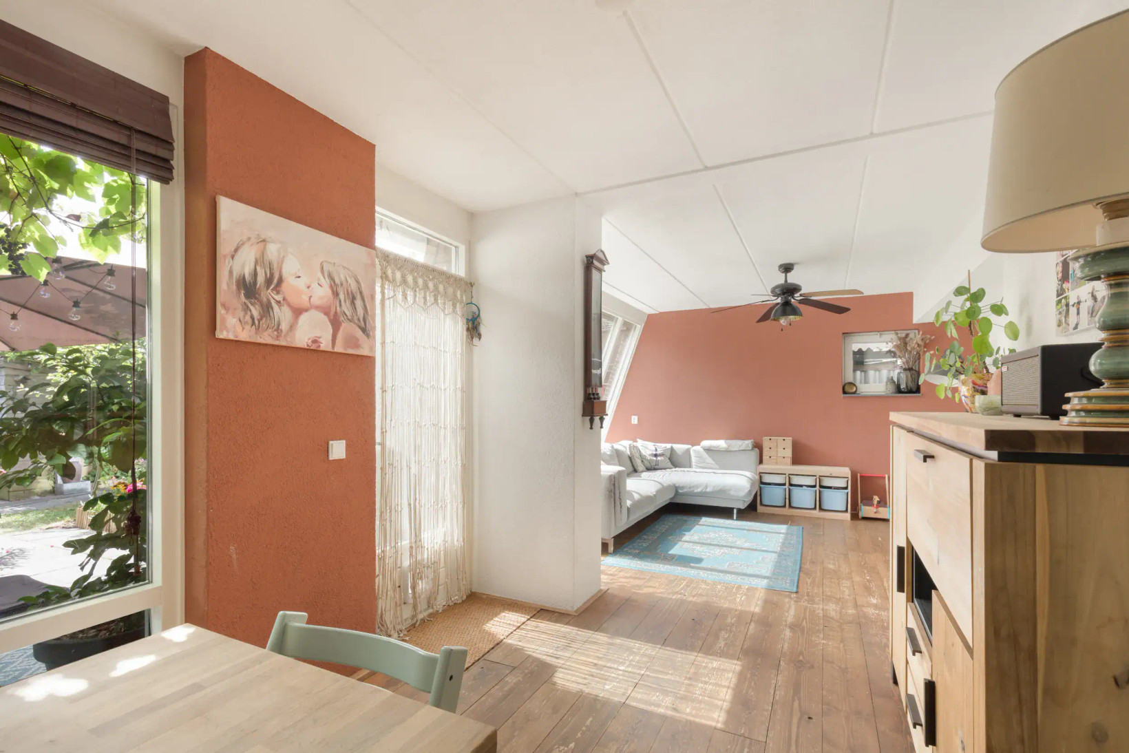 Hoekwoning te koop: Tolheksbos 68, Hoofddorp