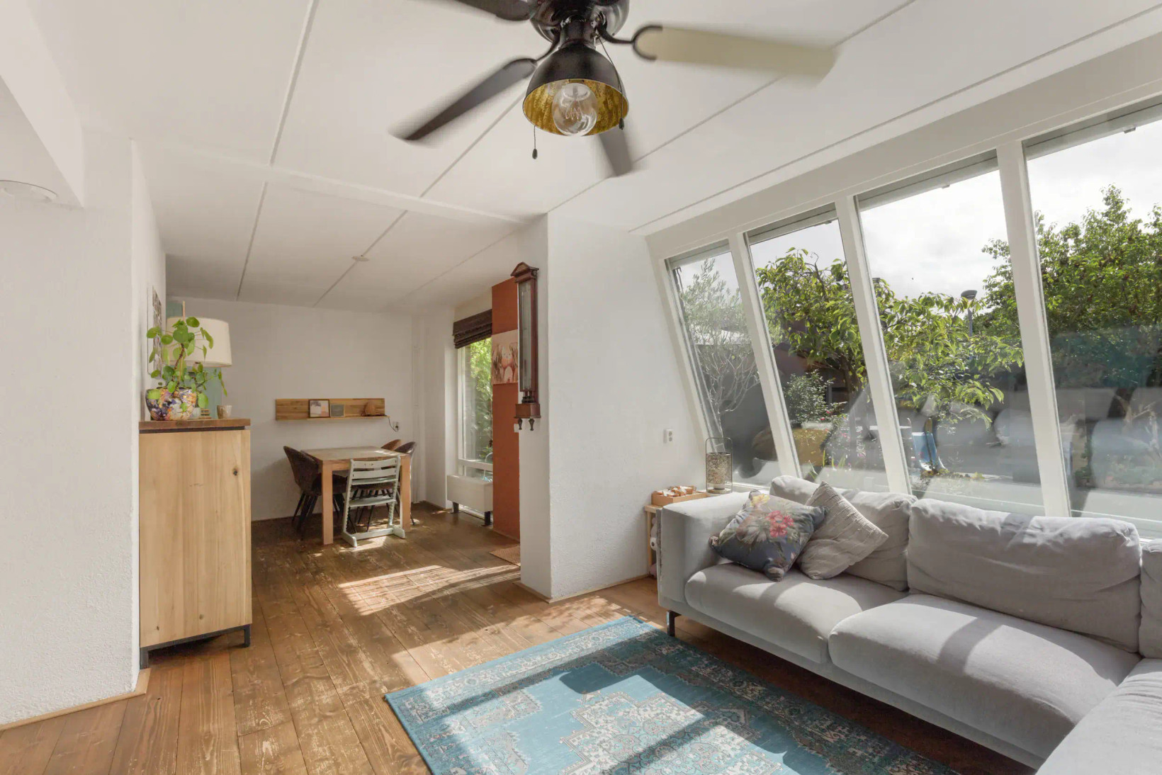 Hoekwoning te koop: Tolheksbos 68, Hoofddorp
