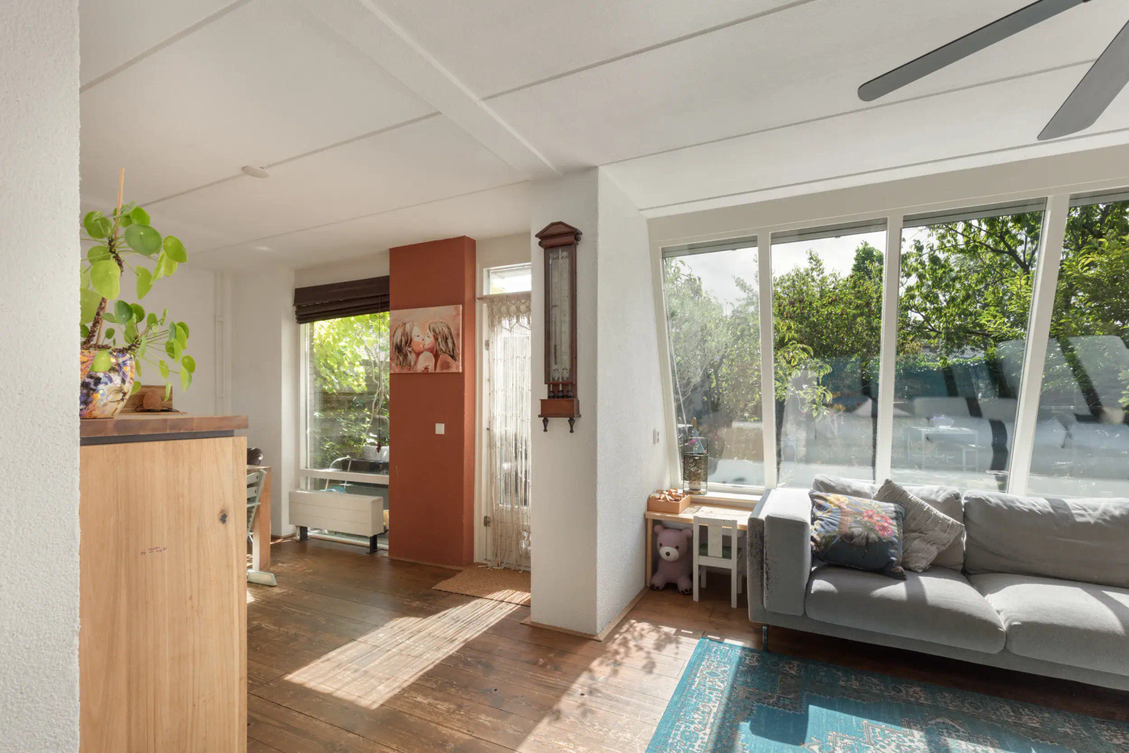 Hoekwoning te koop: Tolheksbos 68, Hoofddorp