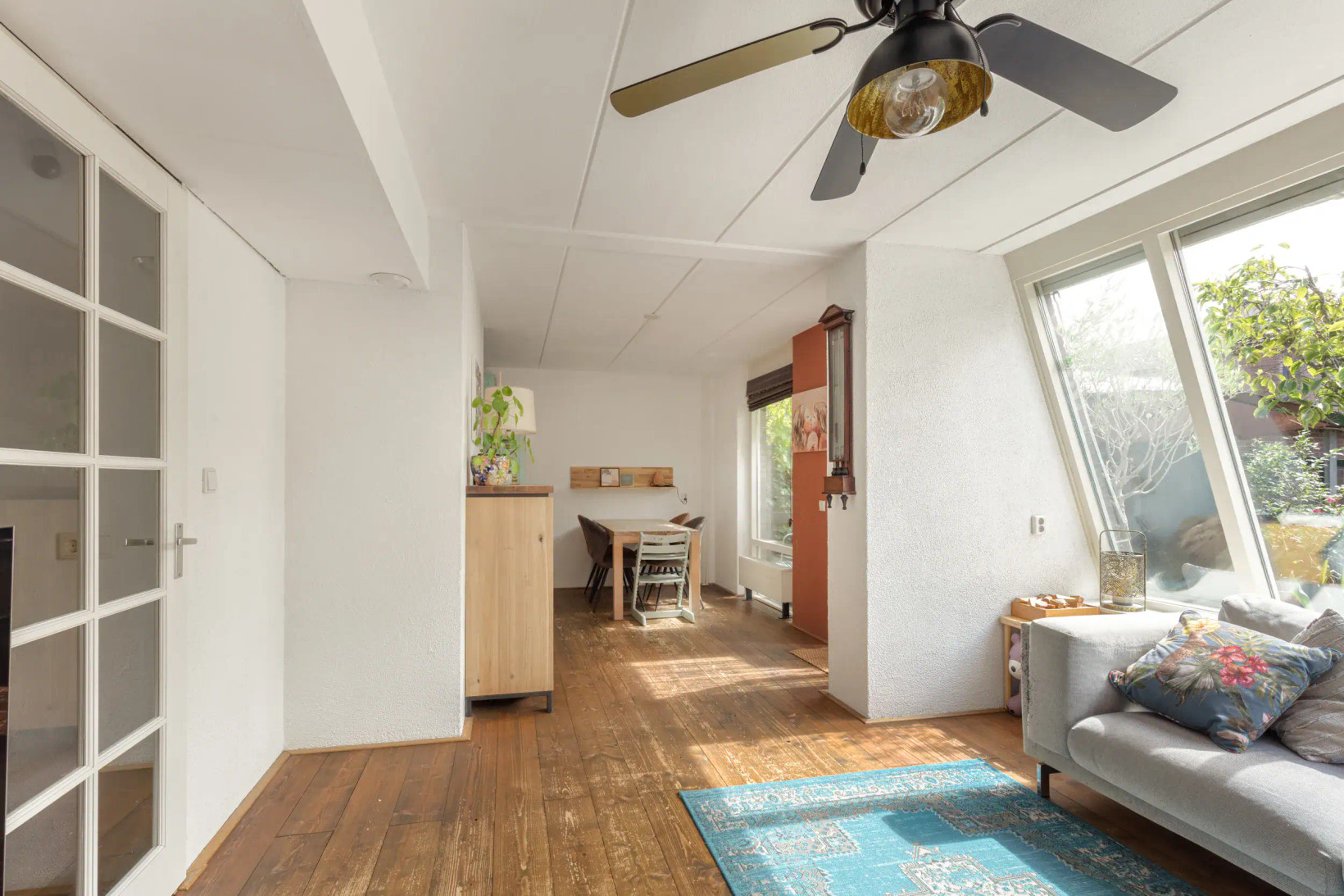 Hoekwoning te koop: Tolheksbos 68, Hoofddorp