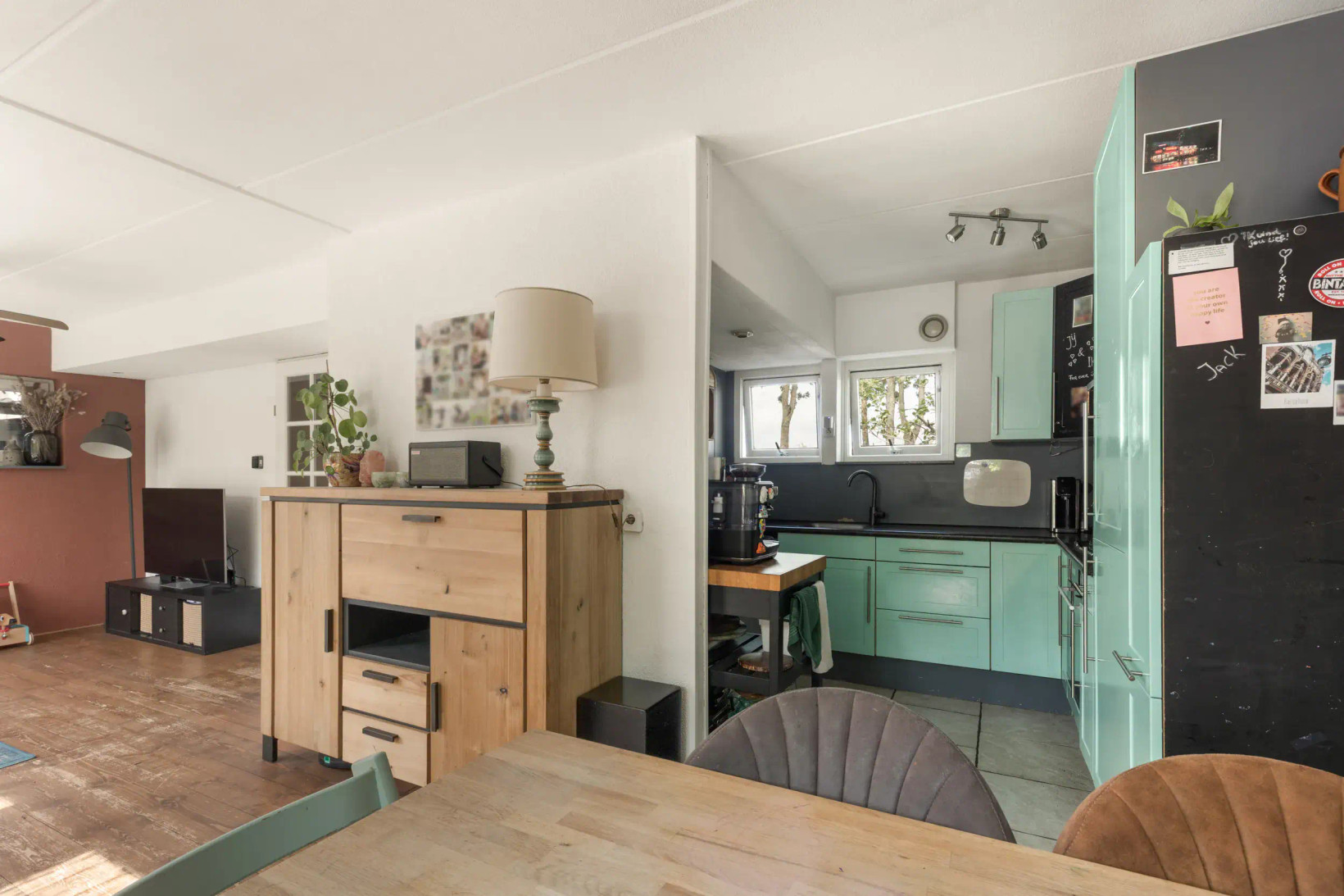 Hoekwoning te koop: Tolheksbos 68, Hoofddorp